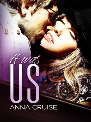 cover image of It Was Us